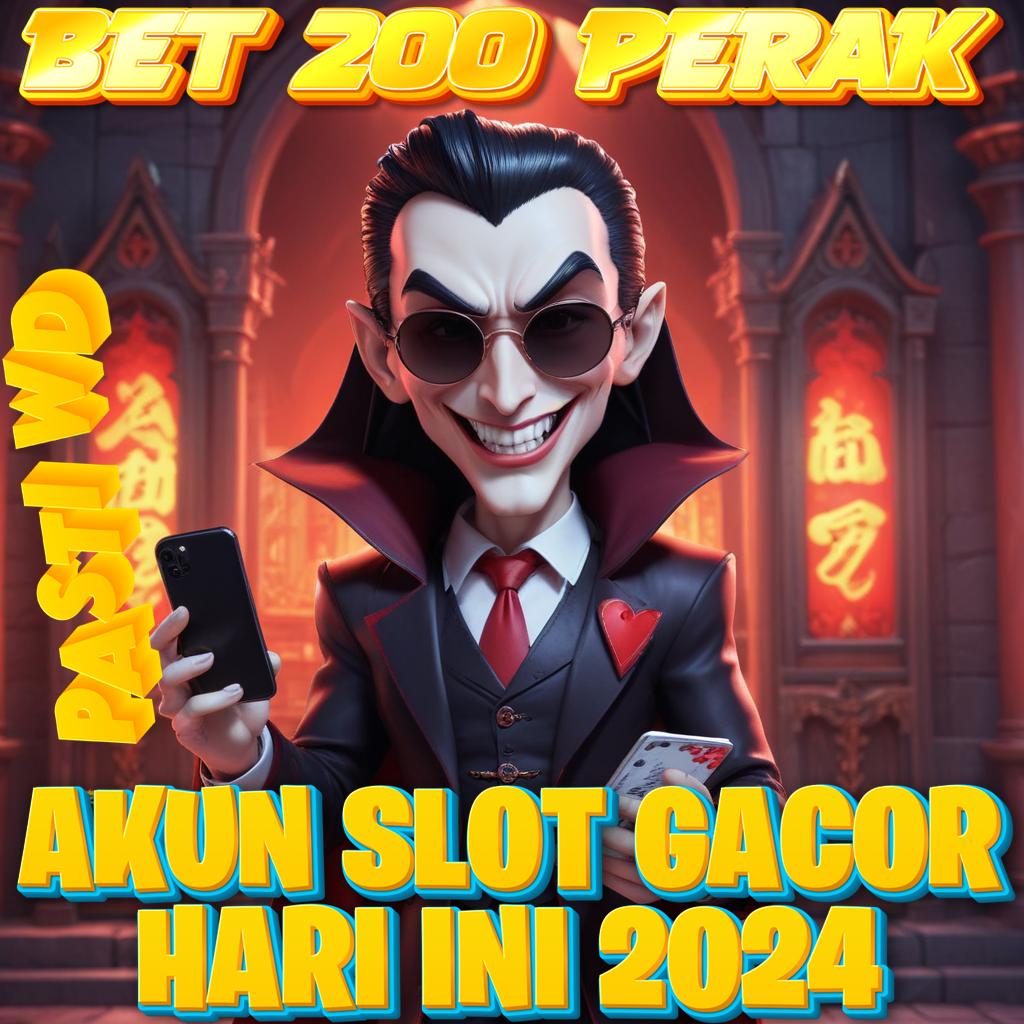 Akun Demo Slot Langsung Maxwin Gacor