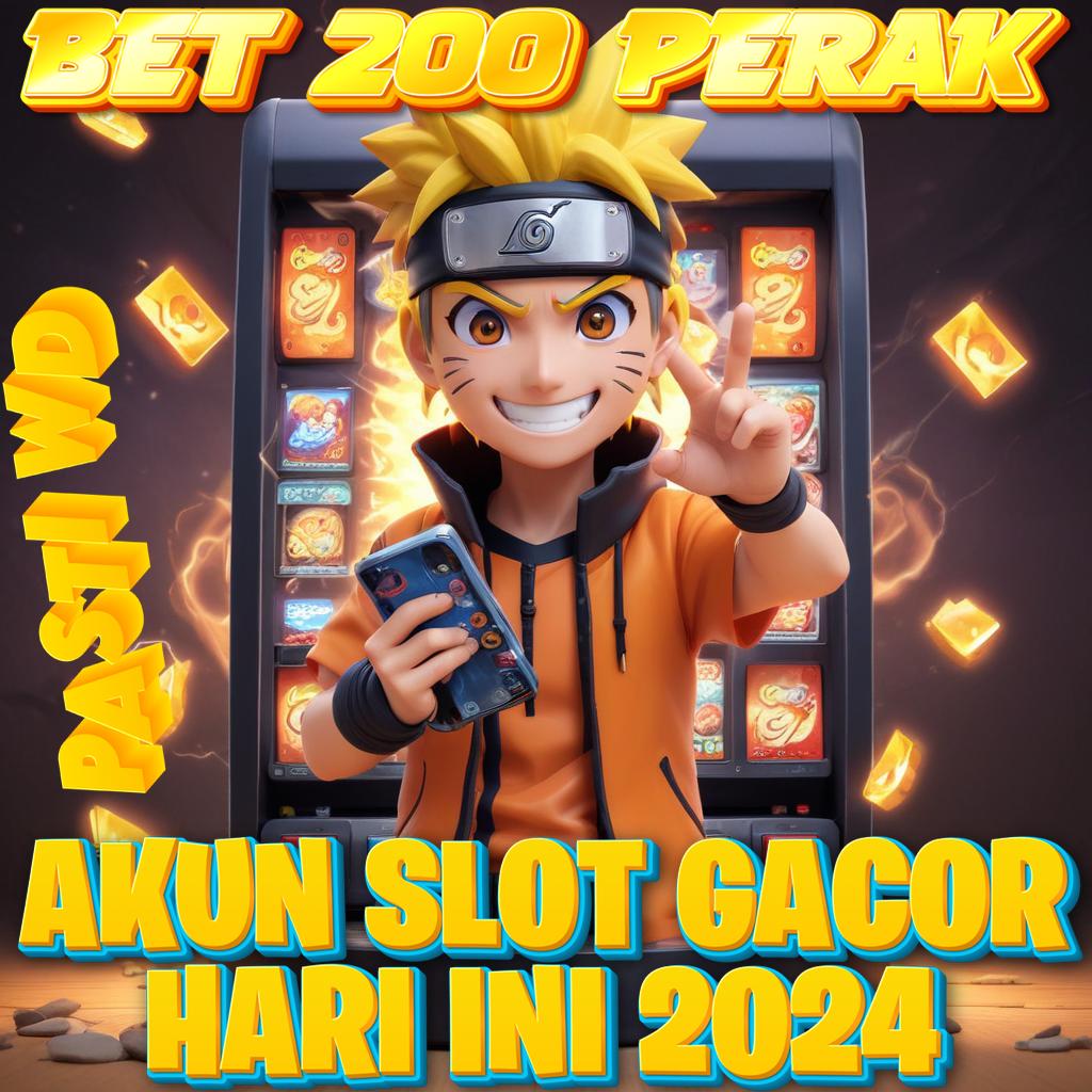 Daftar Akun Slot Gampang Maxwin Gacor