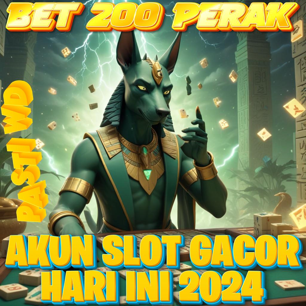 Gila 777 Slot Apk