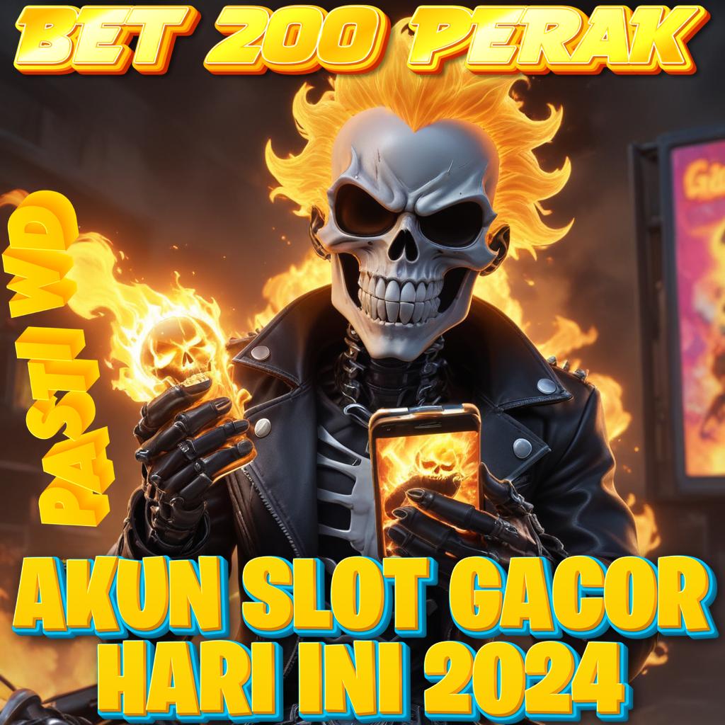 Download Rejeki Bet