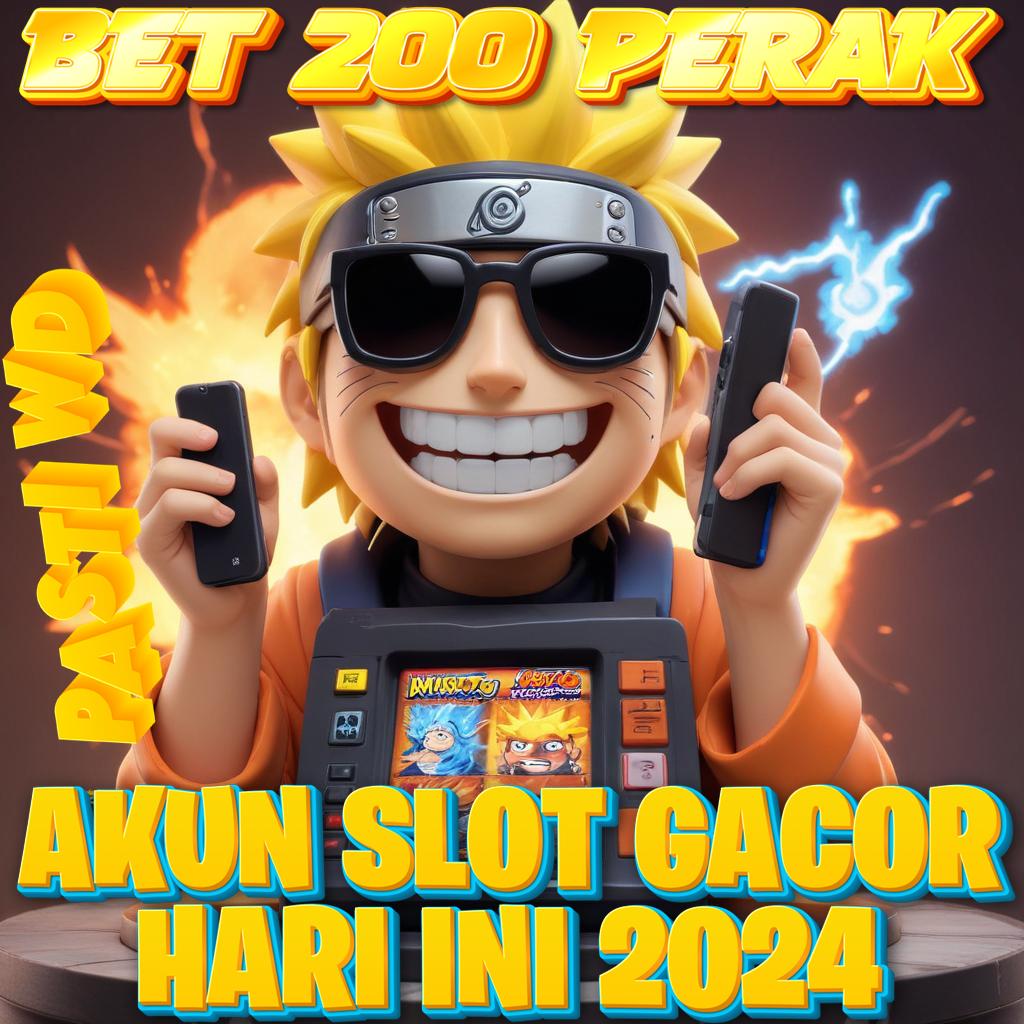 Link Slot Gacor Terbaru 2023