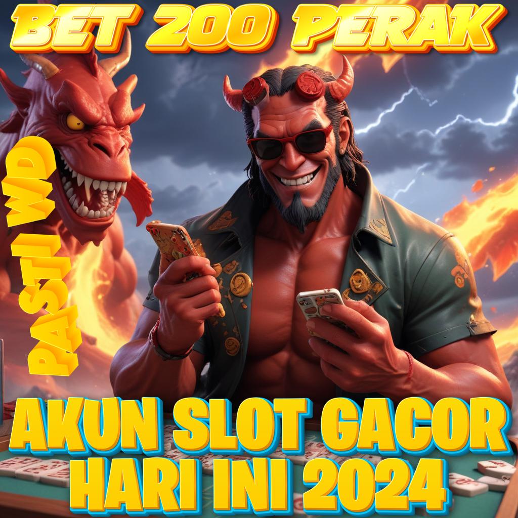 Link Slot Gacor Anti Rungkad