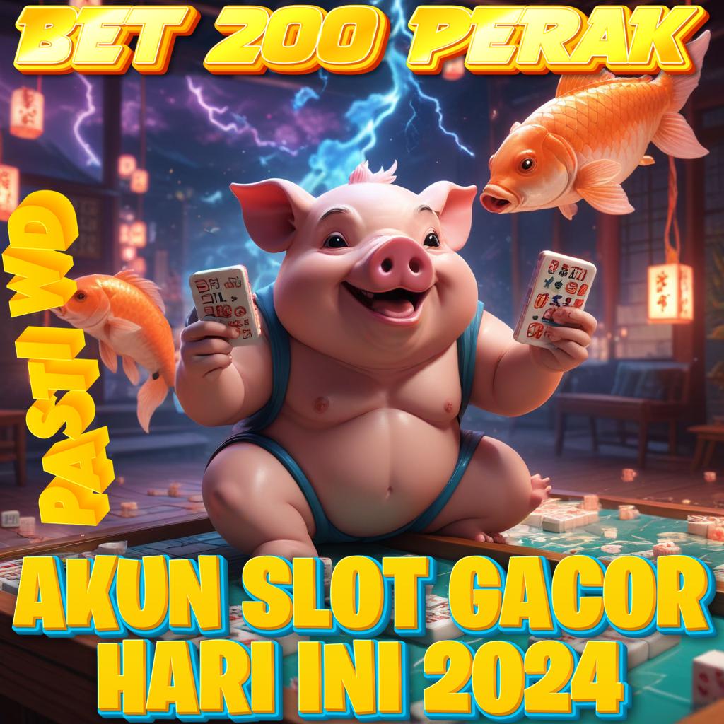 Slot Demo Wild Bounty Gacor Parah