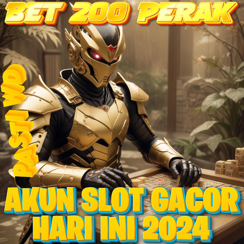 Daftar 3031 Slots