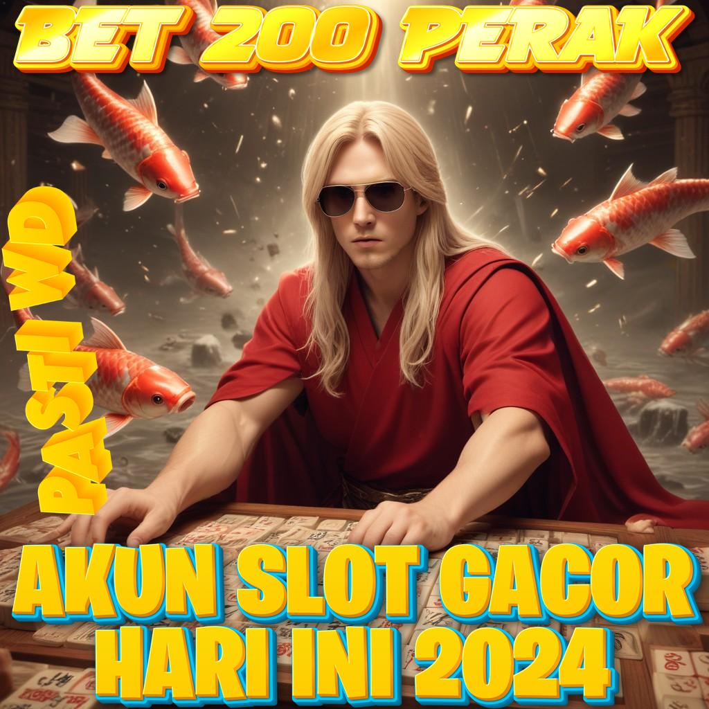 Akun Gacor Download Apk