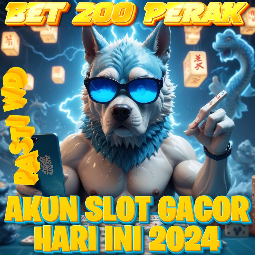 Situs Slot Gacor 2023 Terpercaya Thailand