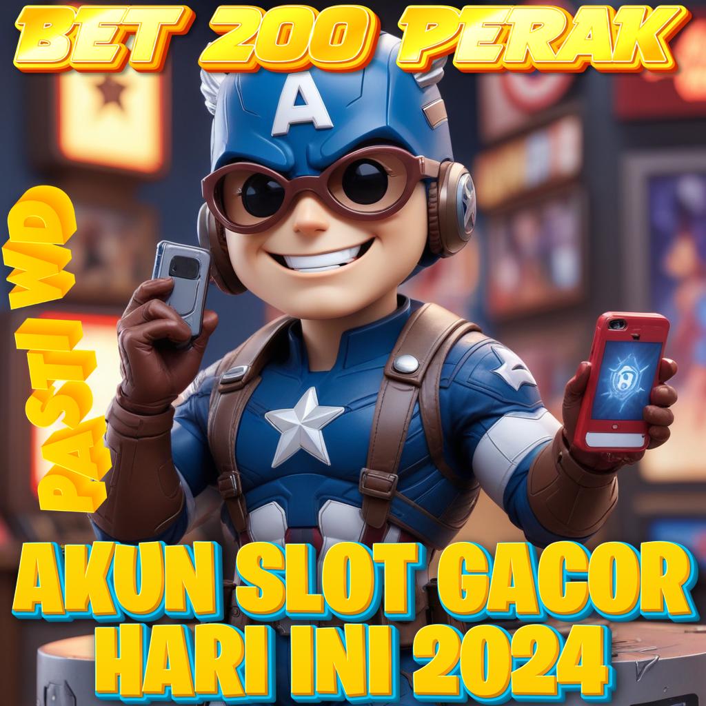 Akun Demo Pg Slot Gratis