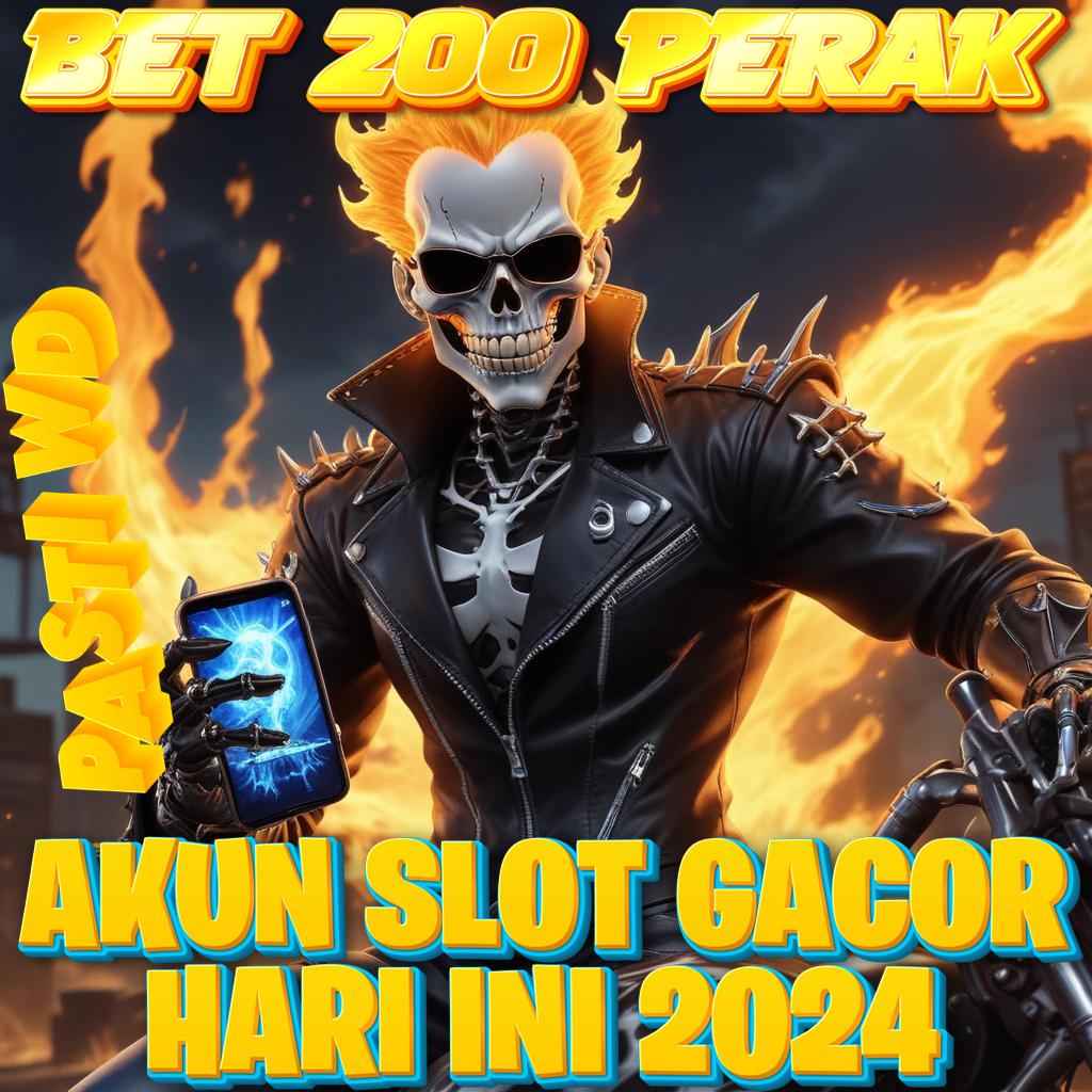 Rejeki Bet Slot