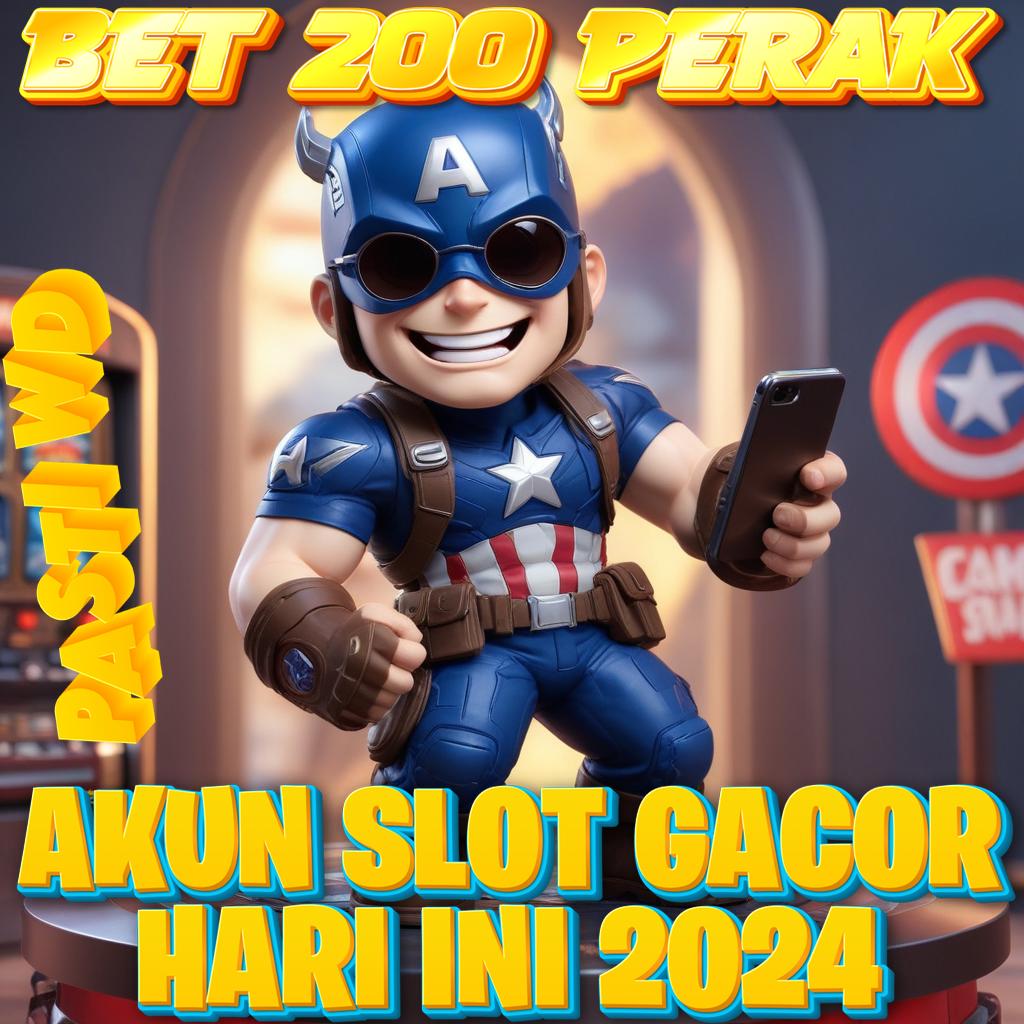 Slot Gacor Server Thailand Asli