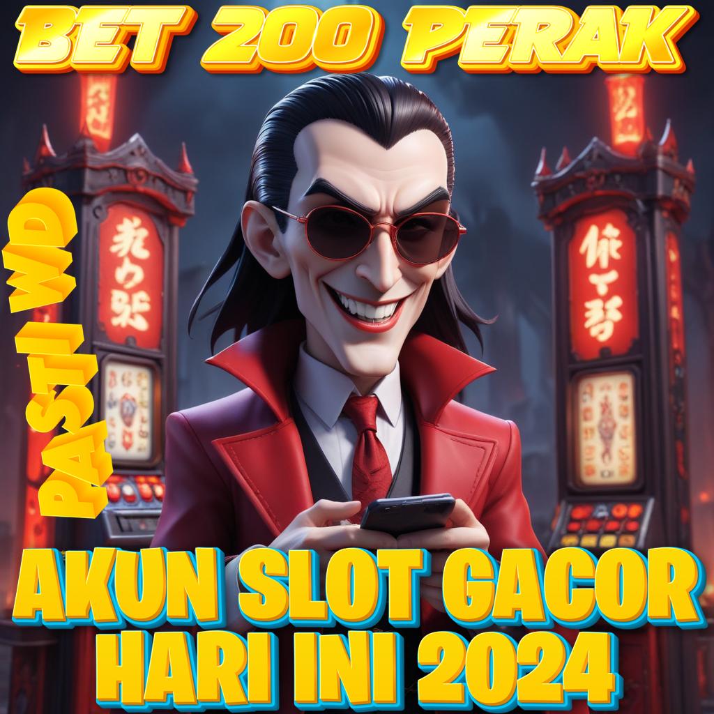 Slot Thailand Gacor