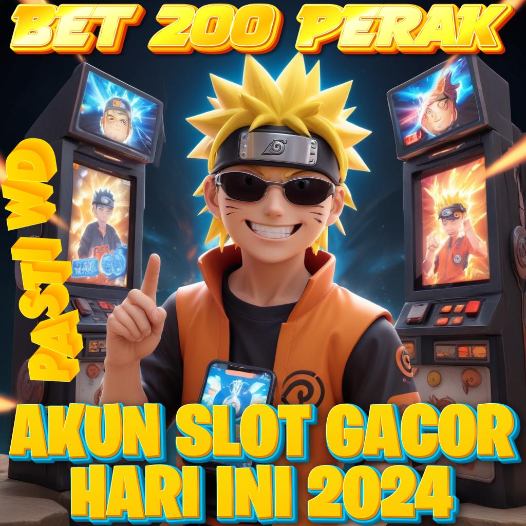 Apk Slots Idr