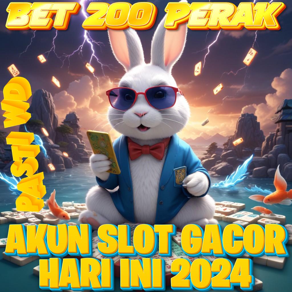 Hack Slot Vip 2023