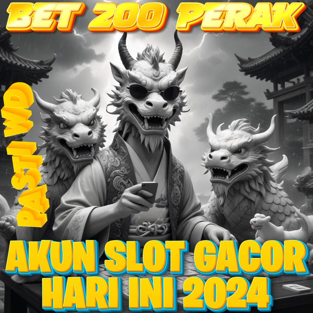 Slot Minimal Deposit 5k Qris