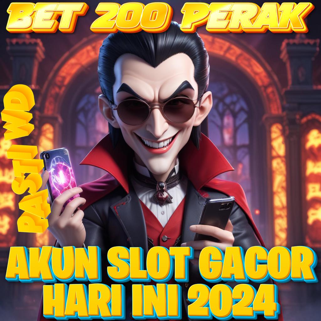 Akun Demo Slot Pg Soft Gratis