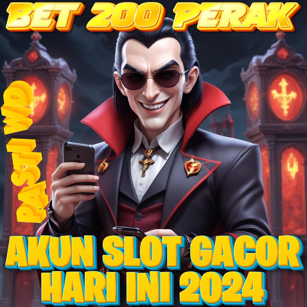 Daftar Akun Slot Wso Jagonya Maxwin Gacor