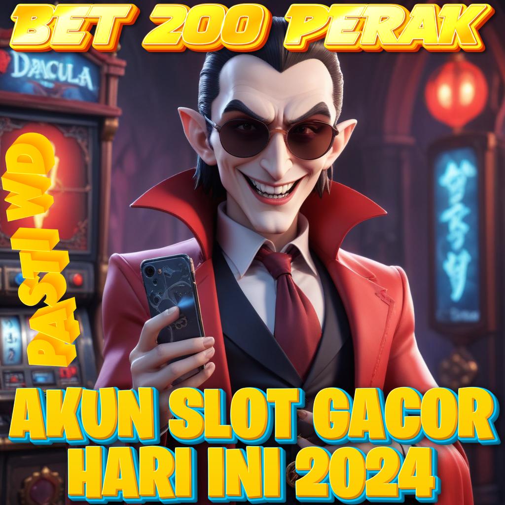 Slot Mbah500