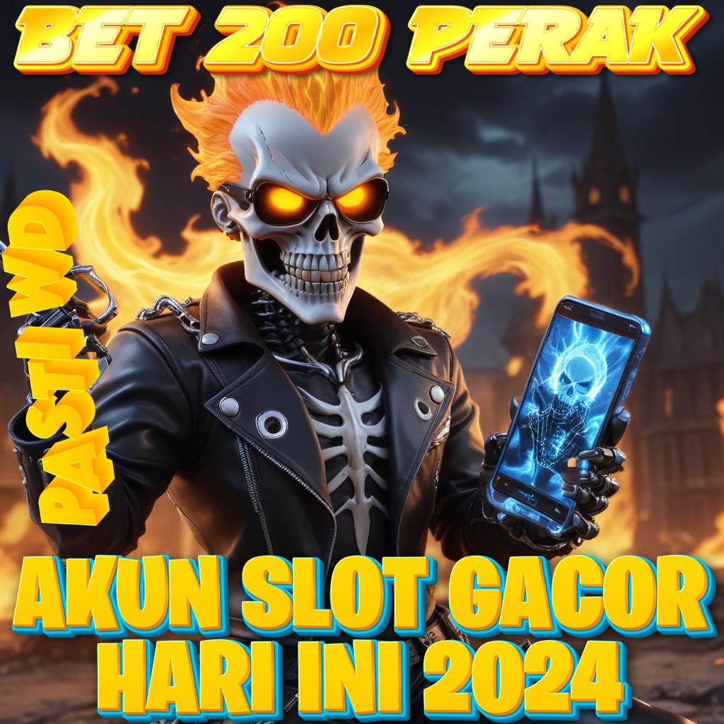 Situs Judi Slot Online Terpercaya 2024