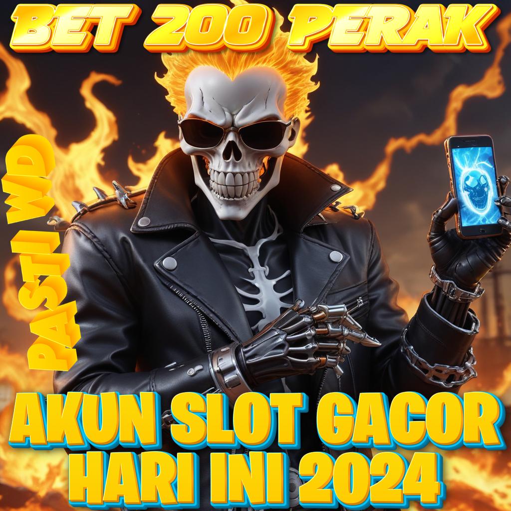 Situs Slot Scatter Hitam Asli