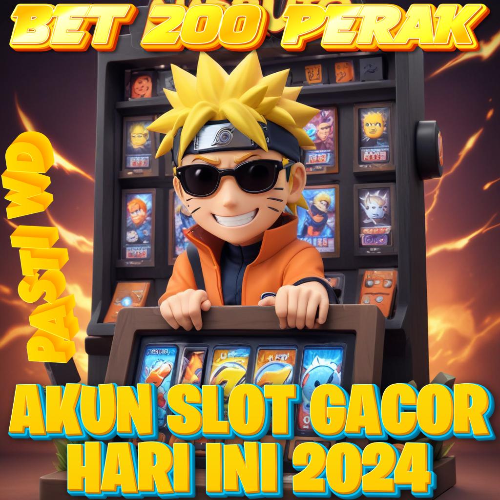 Slot Gacor Thailand