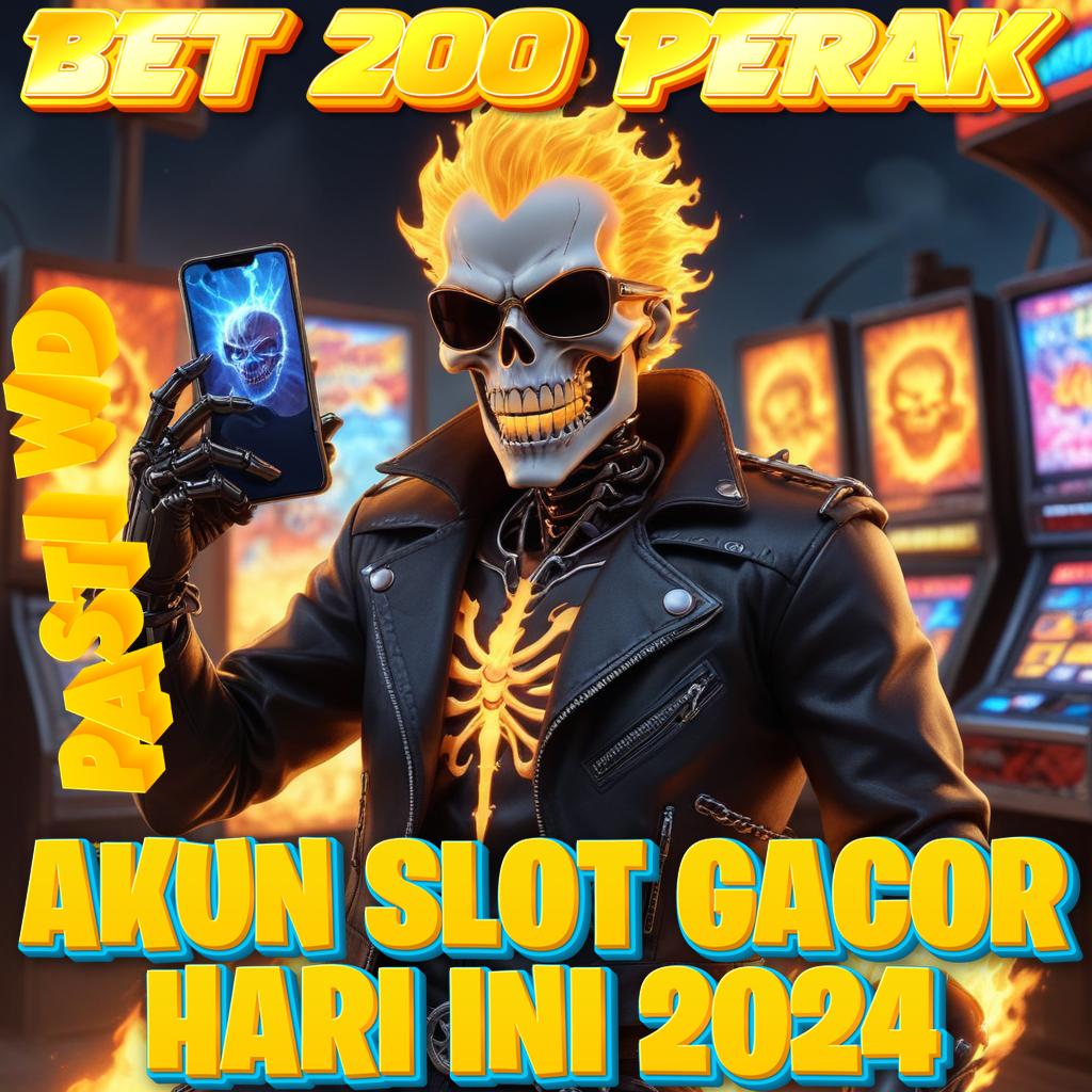 Slot 777 Pusat Game