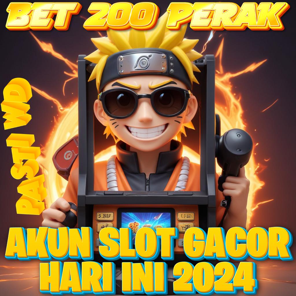 Cheat Slot Terbaru