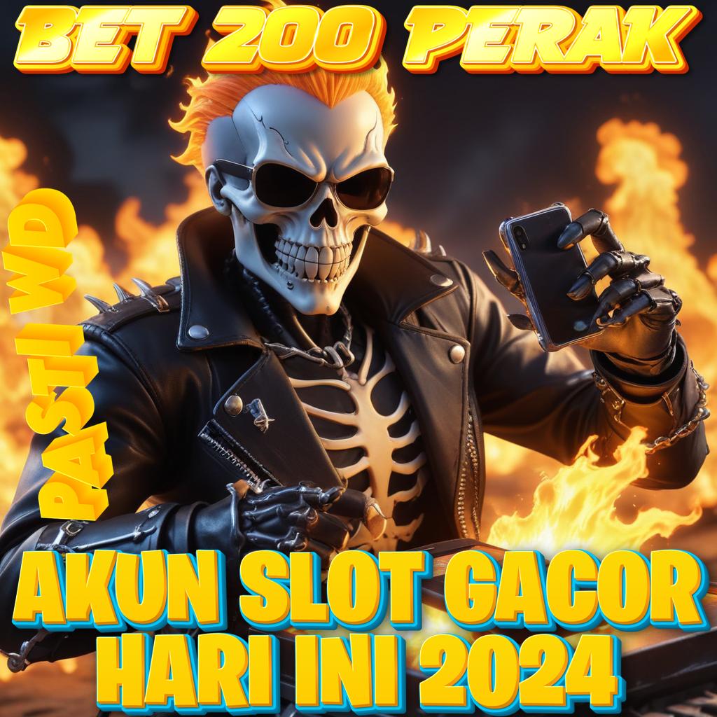 Slot Thailand Gacor Pagi Ini