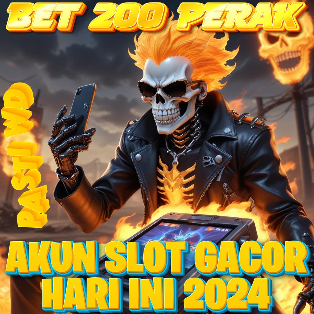 Slot Mbah500