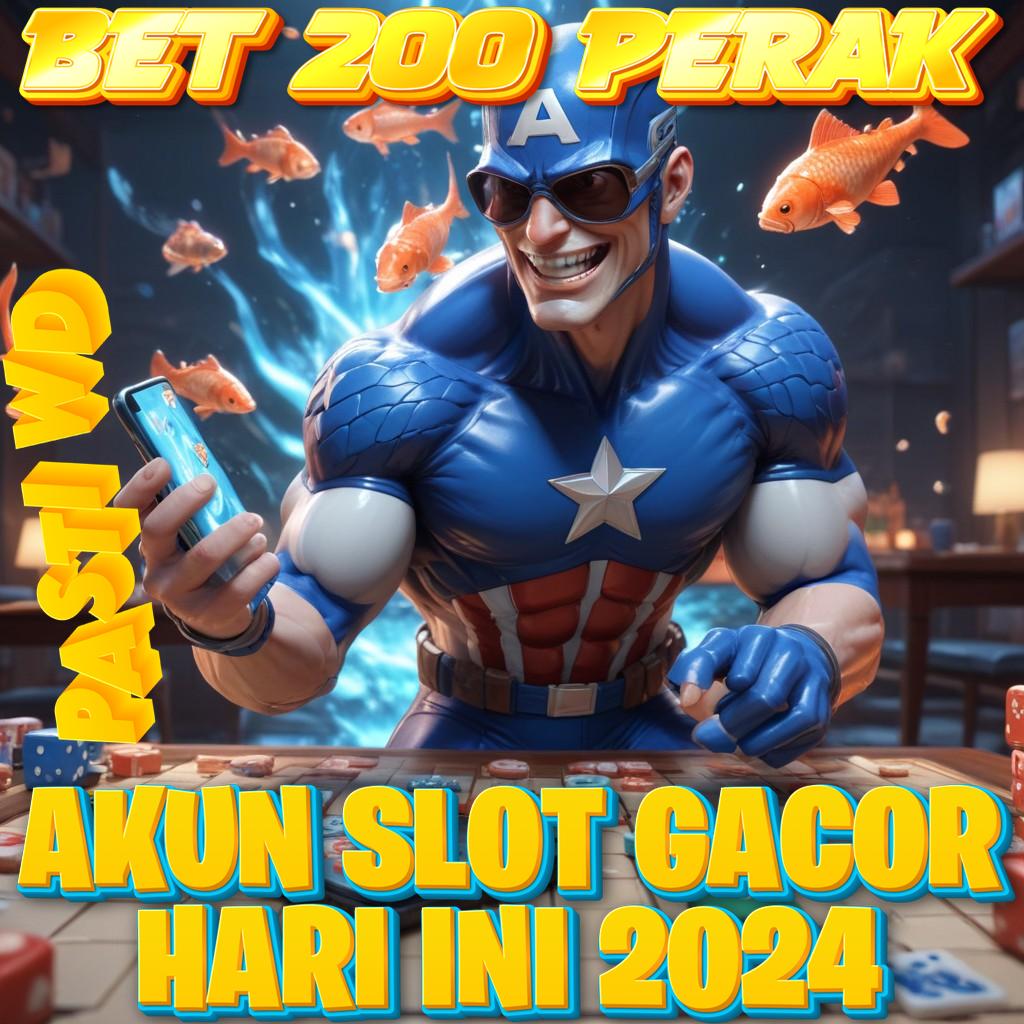 Daftar Luckydf777