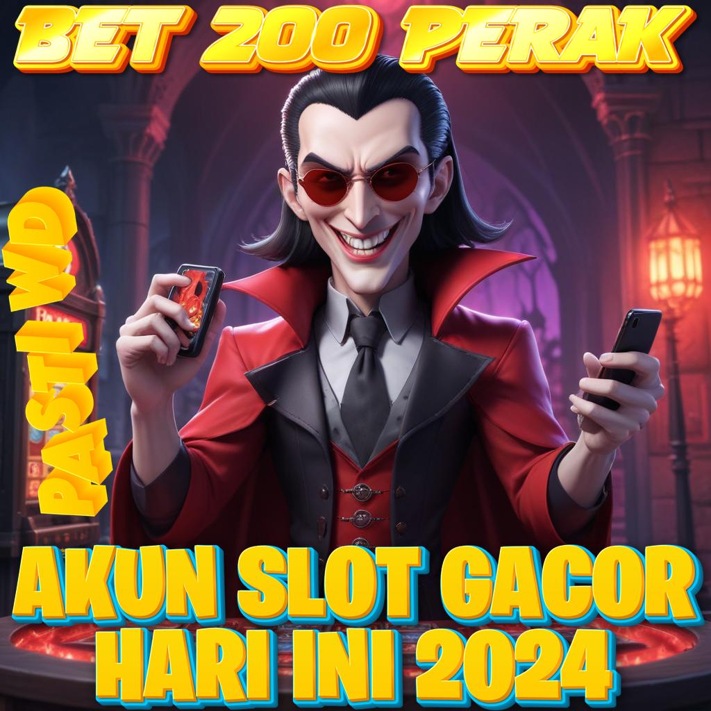 Mbah500 Slot