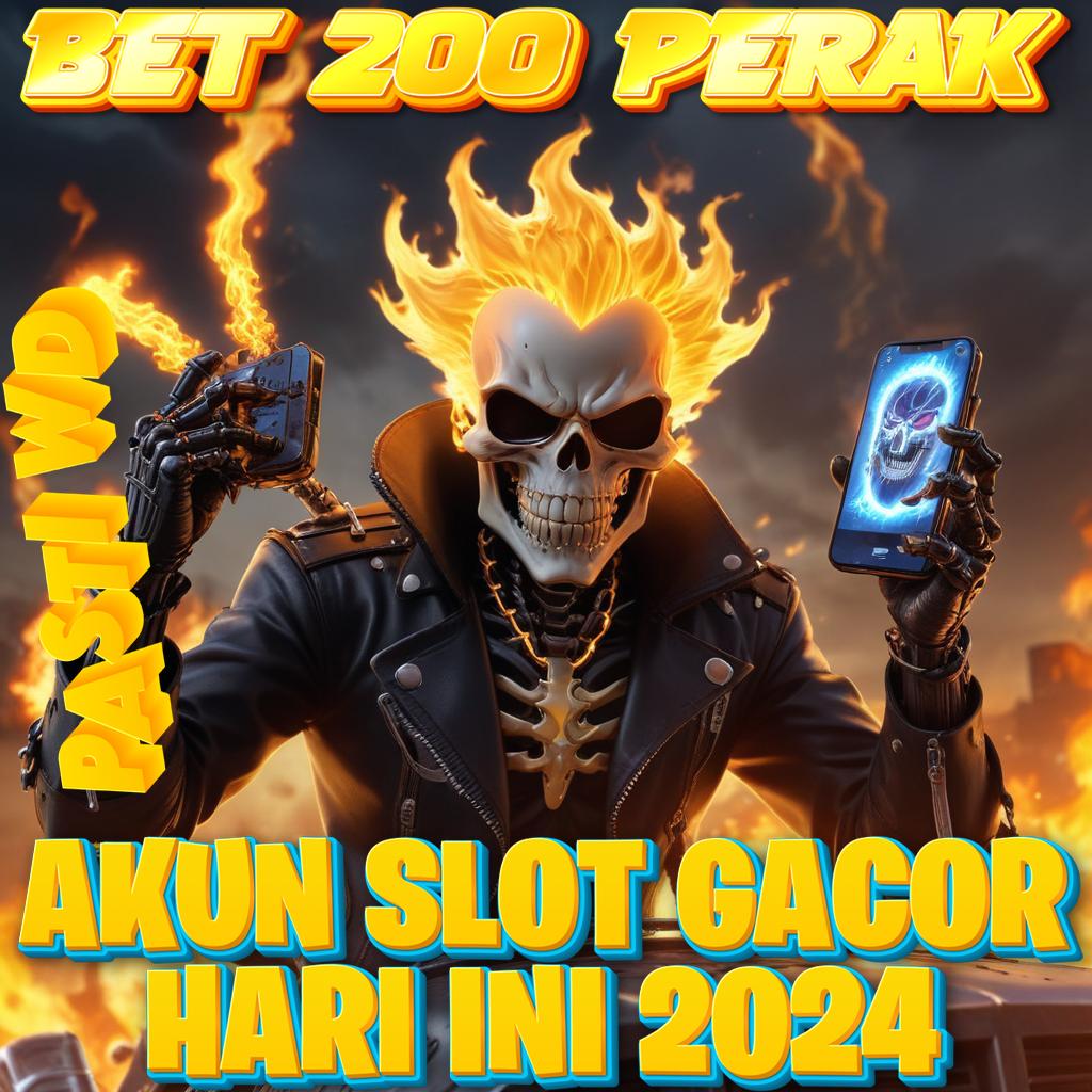 Slot Gacor Malam Ini 2024