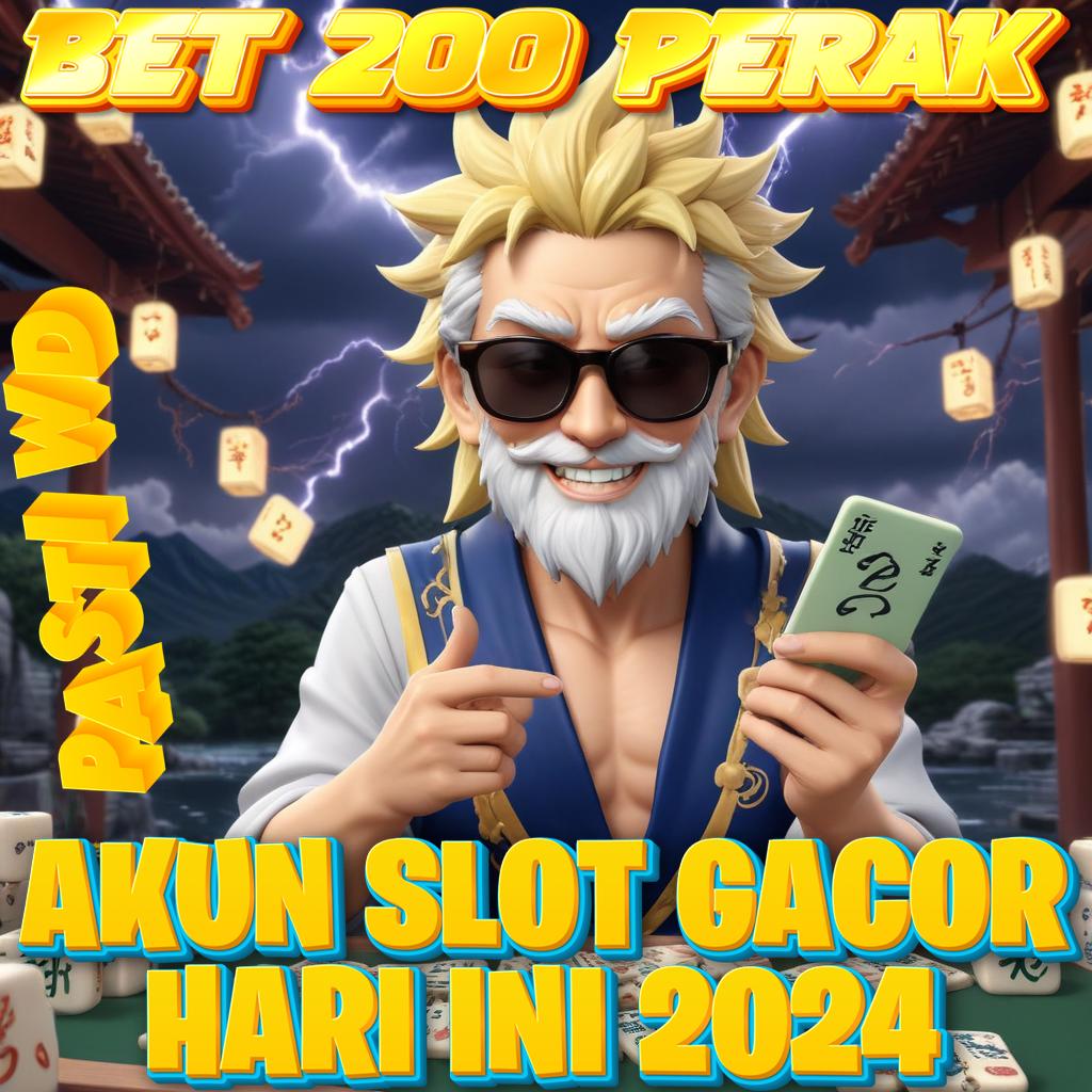 Cheat Slot Apk 2024