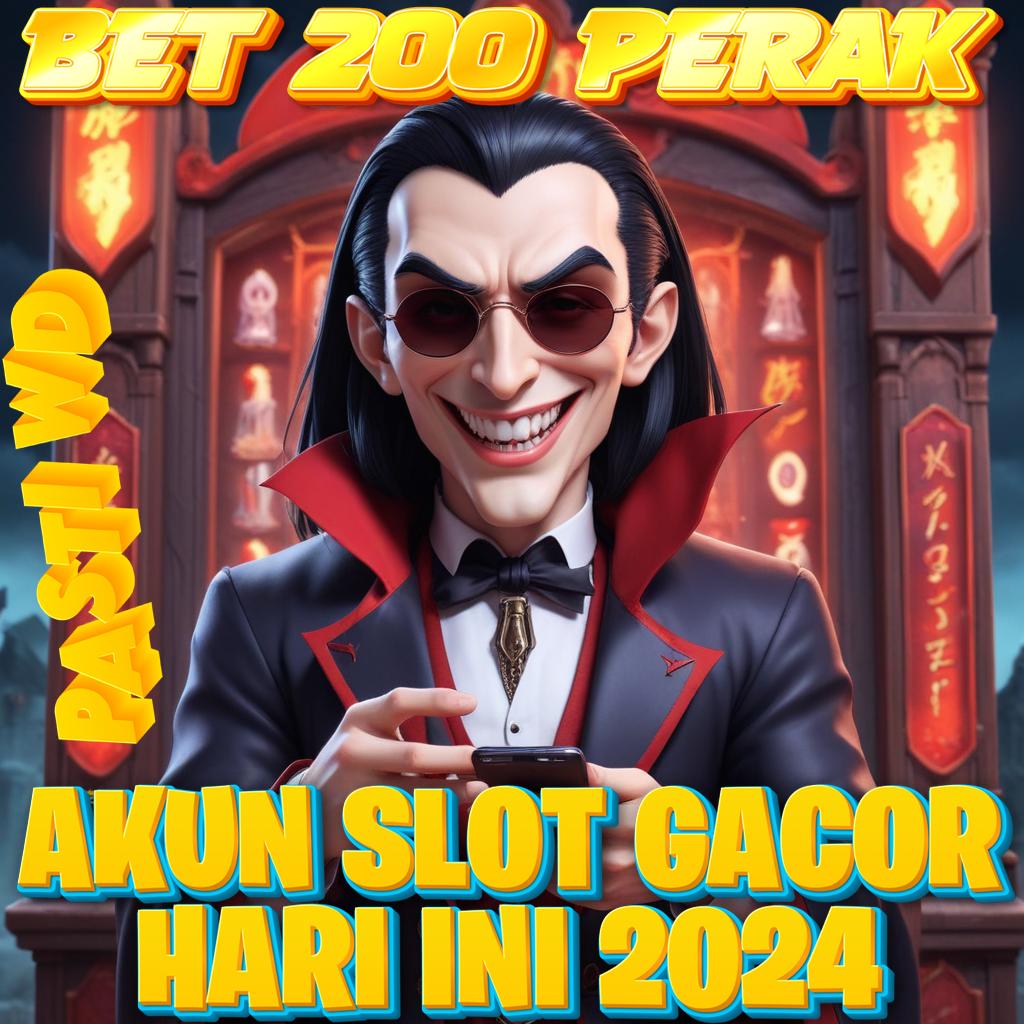 Slot Demo Gacor Gampang Maxwin