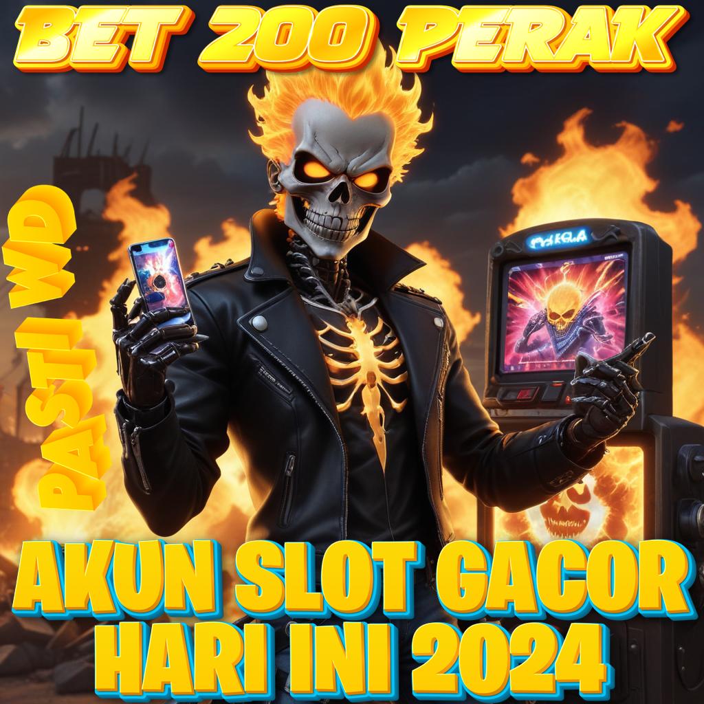 Cheat Slot Apk 2024