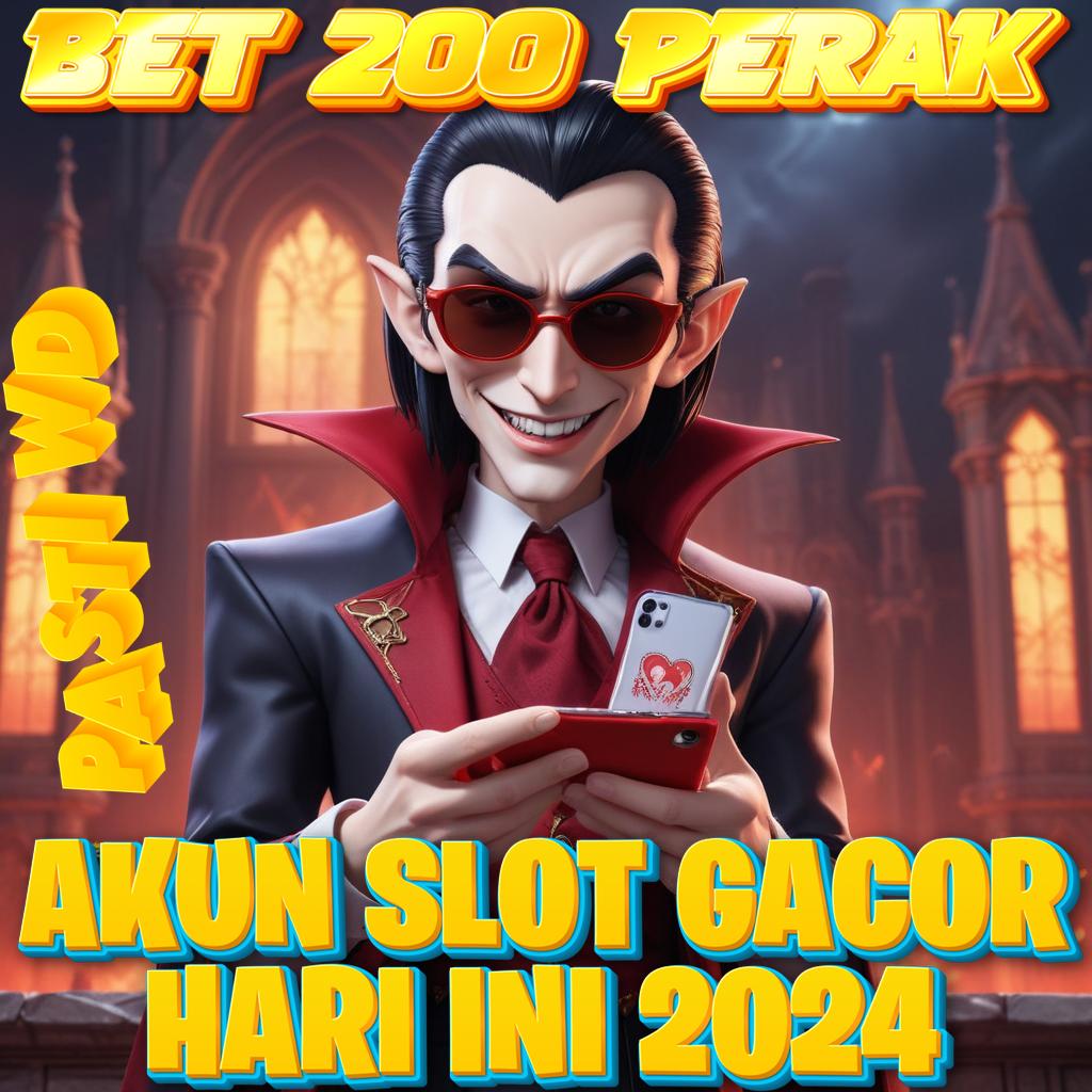 Ina777 Slot Online