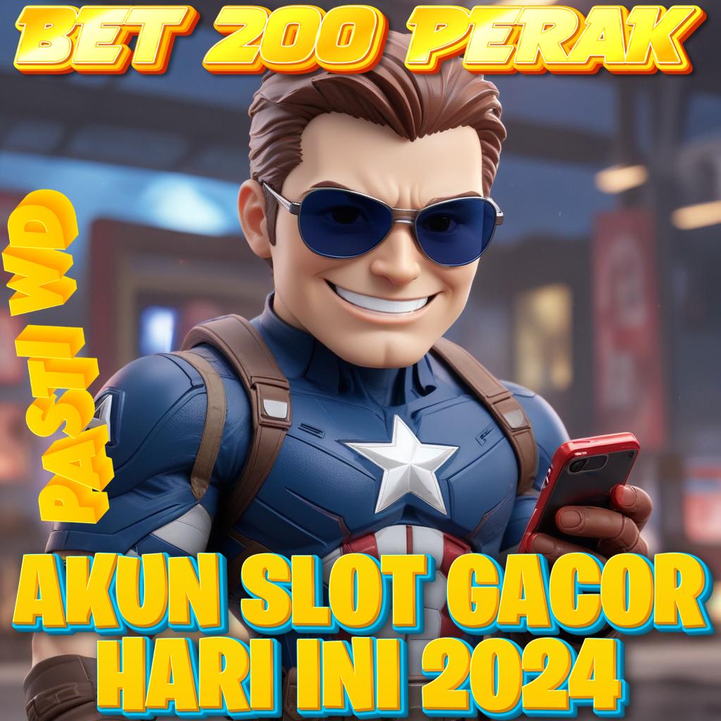 Apk Slot Gacor Tanpa Deposit 2024