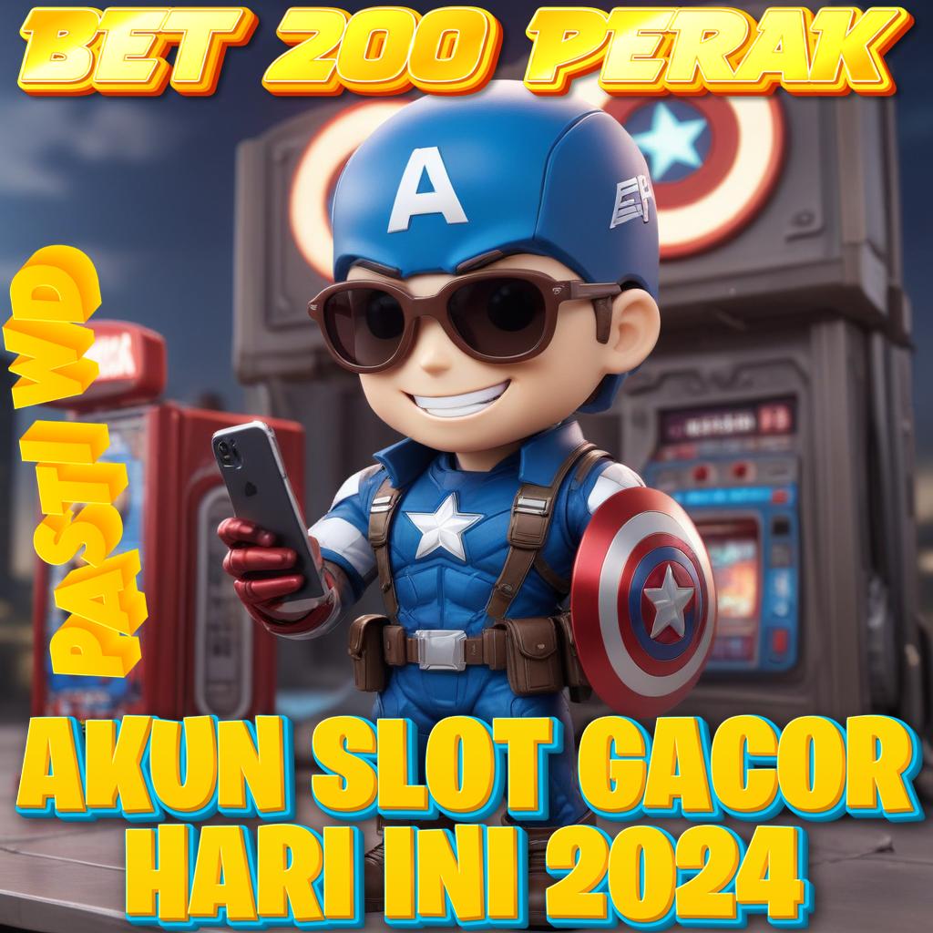 Rezeki Bet Download