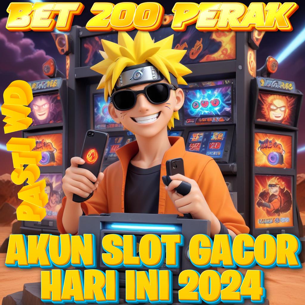 Akun Demo Slot Rupiah Maxwin Gacor