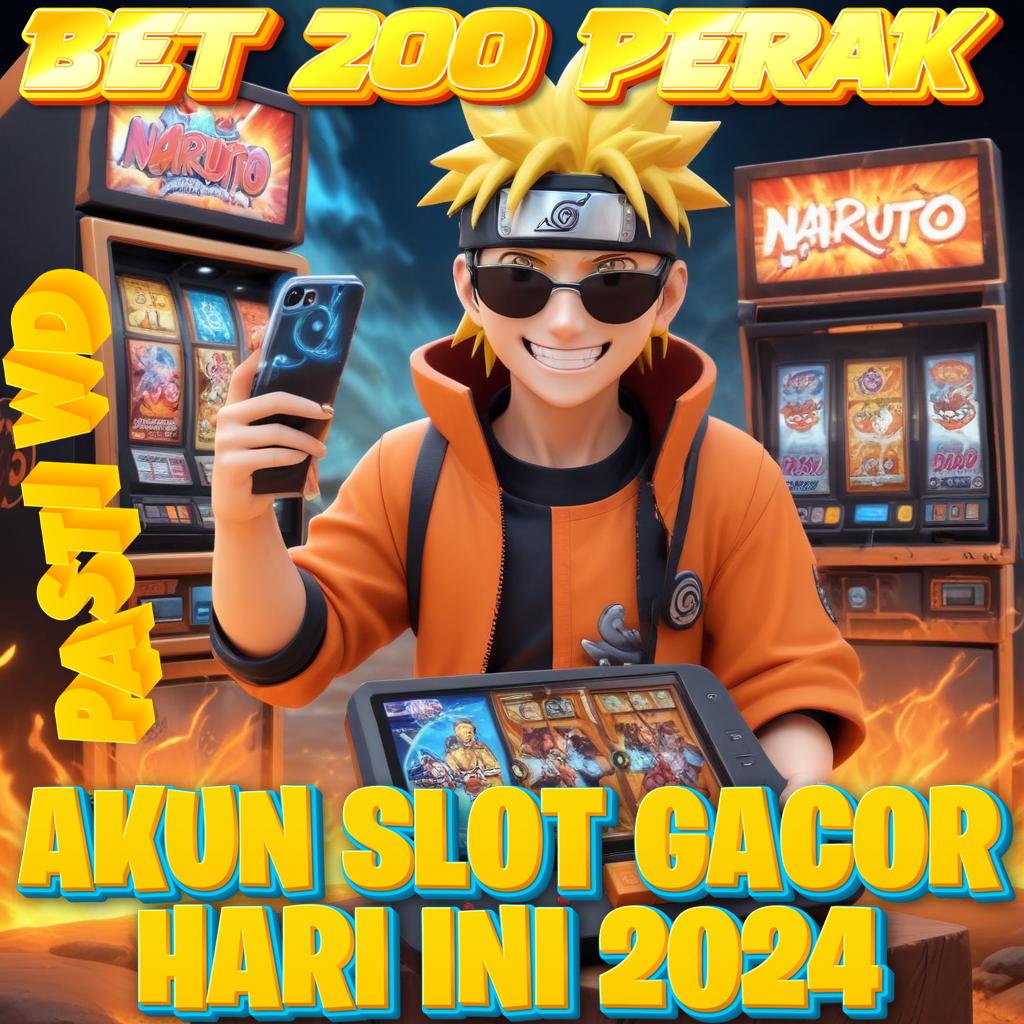 Slot Gacor Terbaru Scatter Hitam