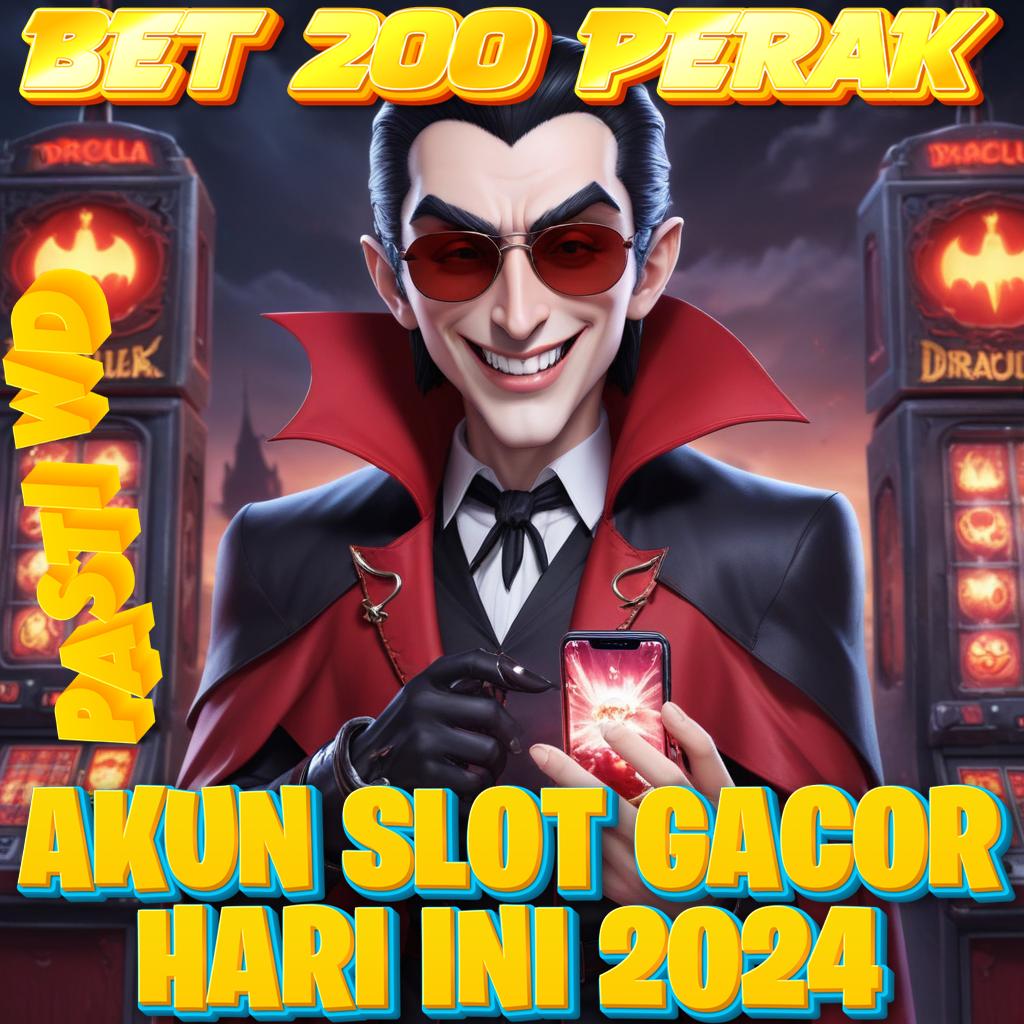 Slot No 1 Di Thailand 2024