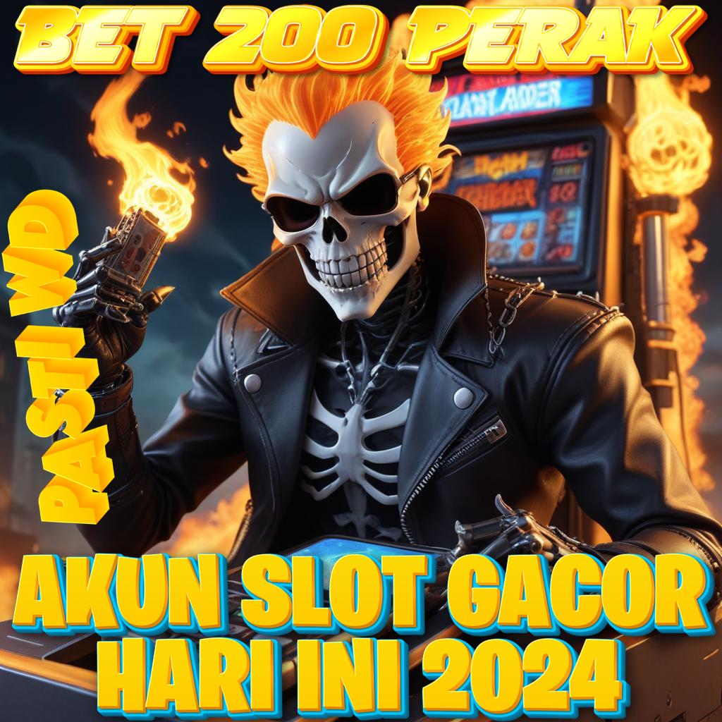 Daftar Ind666 Slot