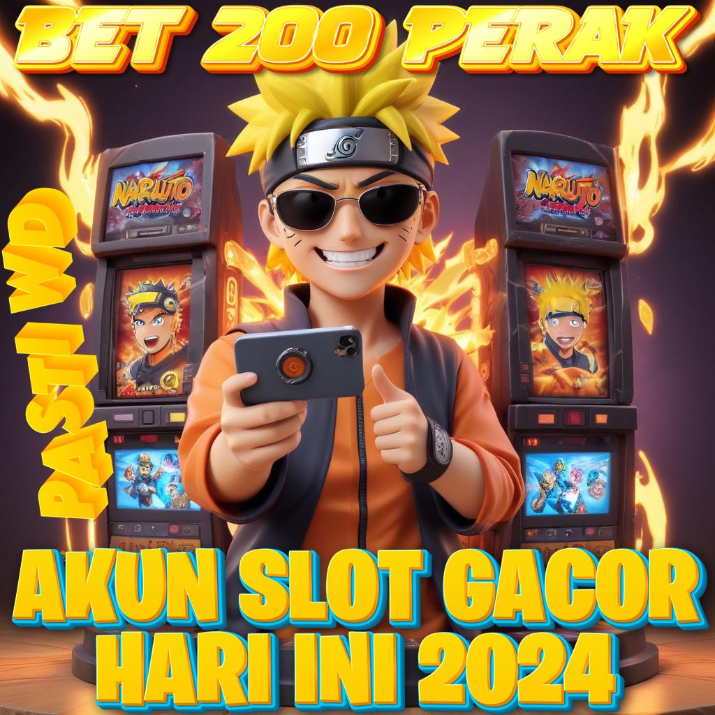 DOWNLOAD INJECTOR SLOT MOD APK   Pengawal Harapan