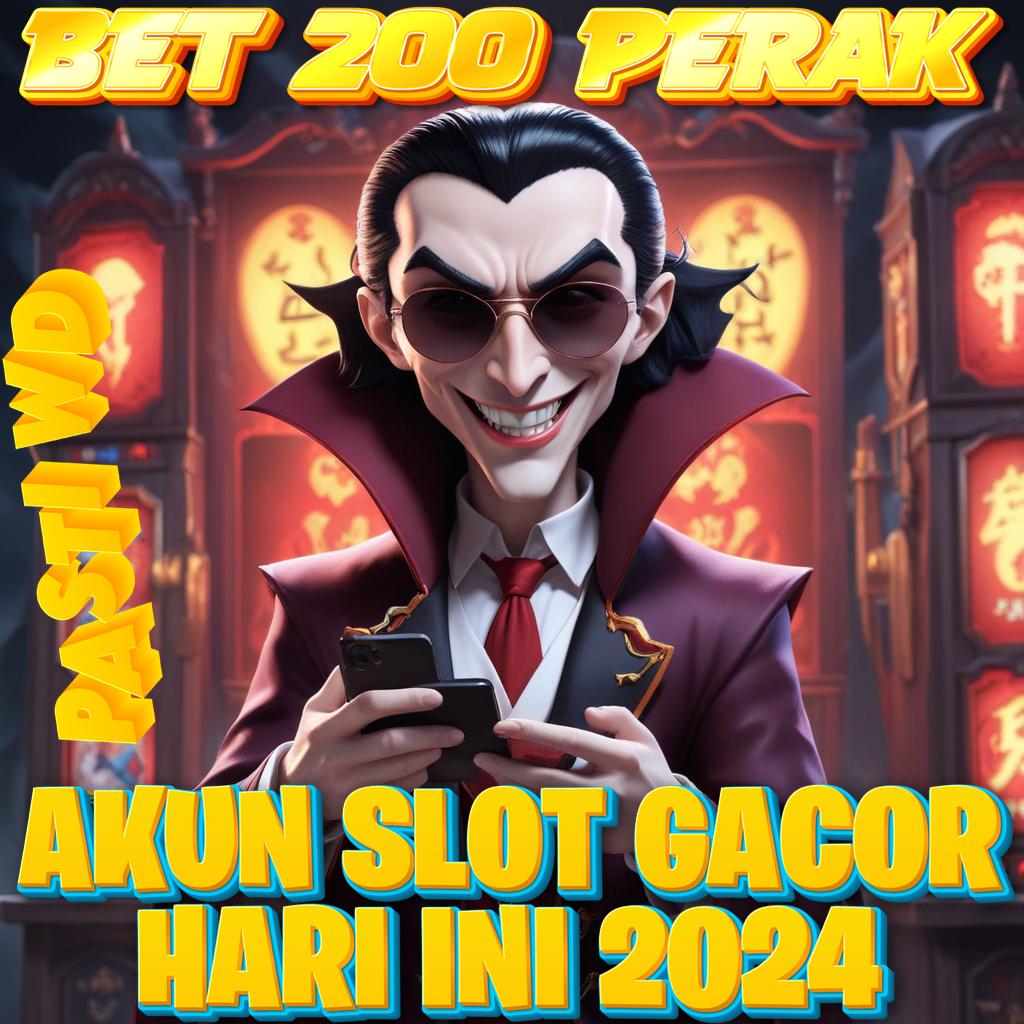 Aplikasi Slot Online