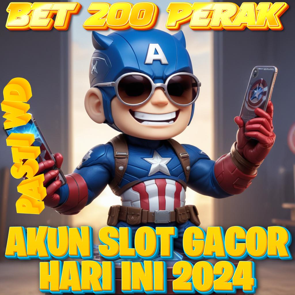 Scatter Sejajar Slot Online