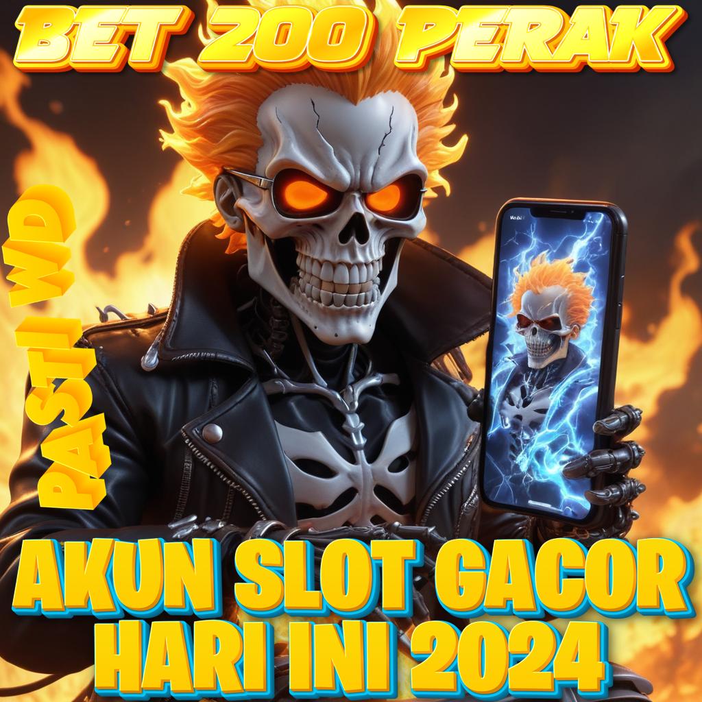 Situs Judi Slot Gacor Terpercaya