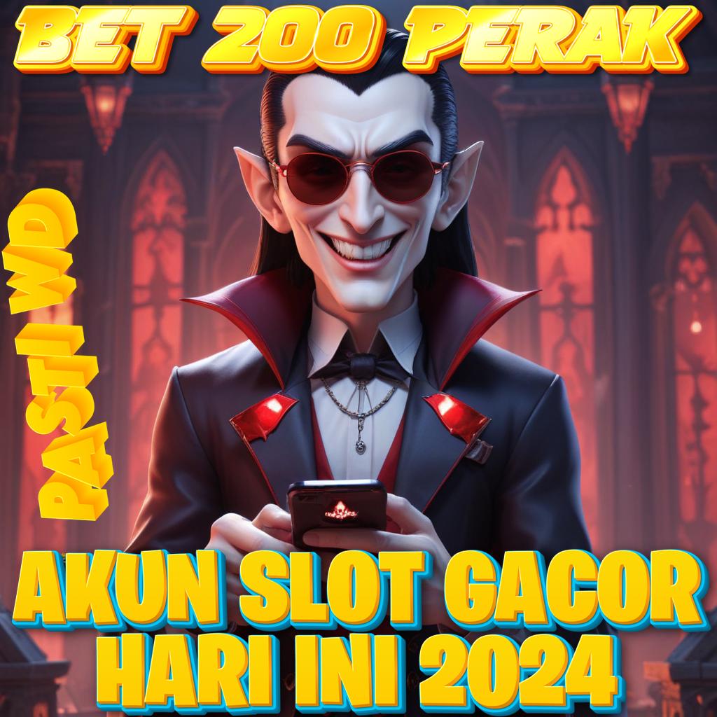 Pusat Maxwin Gacor Slot