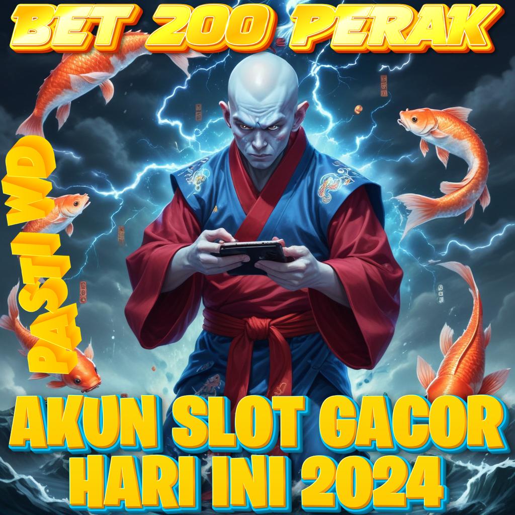 Slot Demo Habanero Mirip Asli