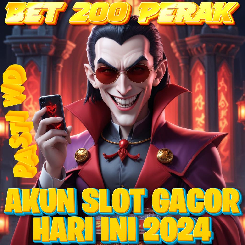 Daftar Judi Slot Terpercaya