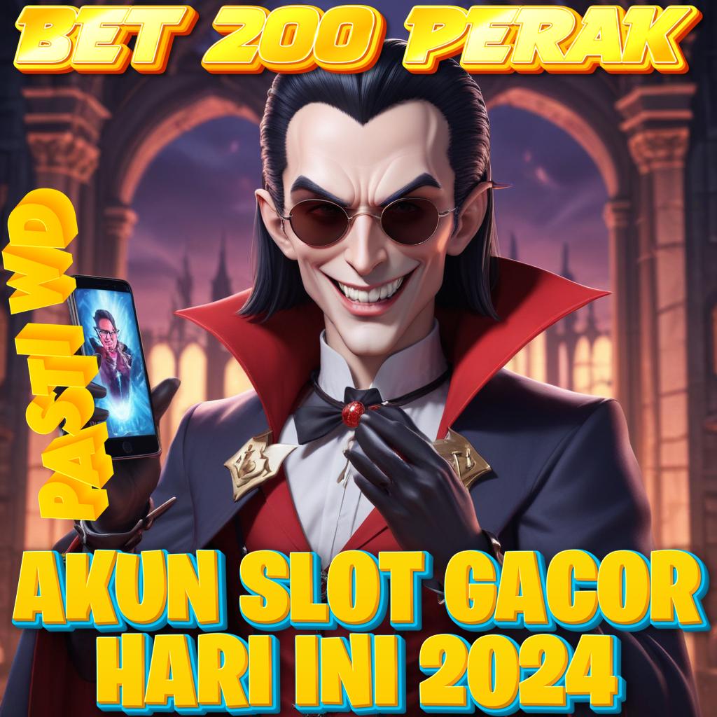 Situs Slot Terbaik Dan Terpercaya 2023