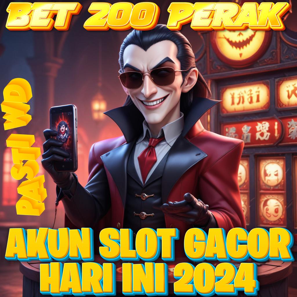 Akun Demo Slot Pg