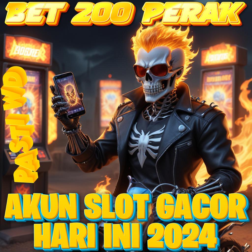 Akun Demo Pg Slot Gratis